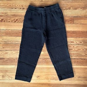 Madewell Lightspun Pants